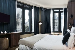 Casa Ô,Île-De-France>>Paris,1 star