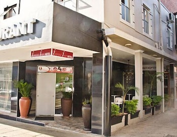 pietermaritzburg