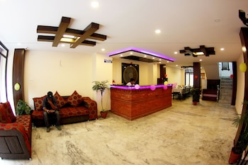 kathmandu mantra home