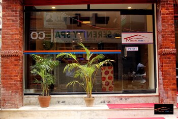 kathmandu mantra home