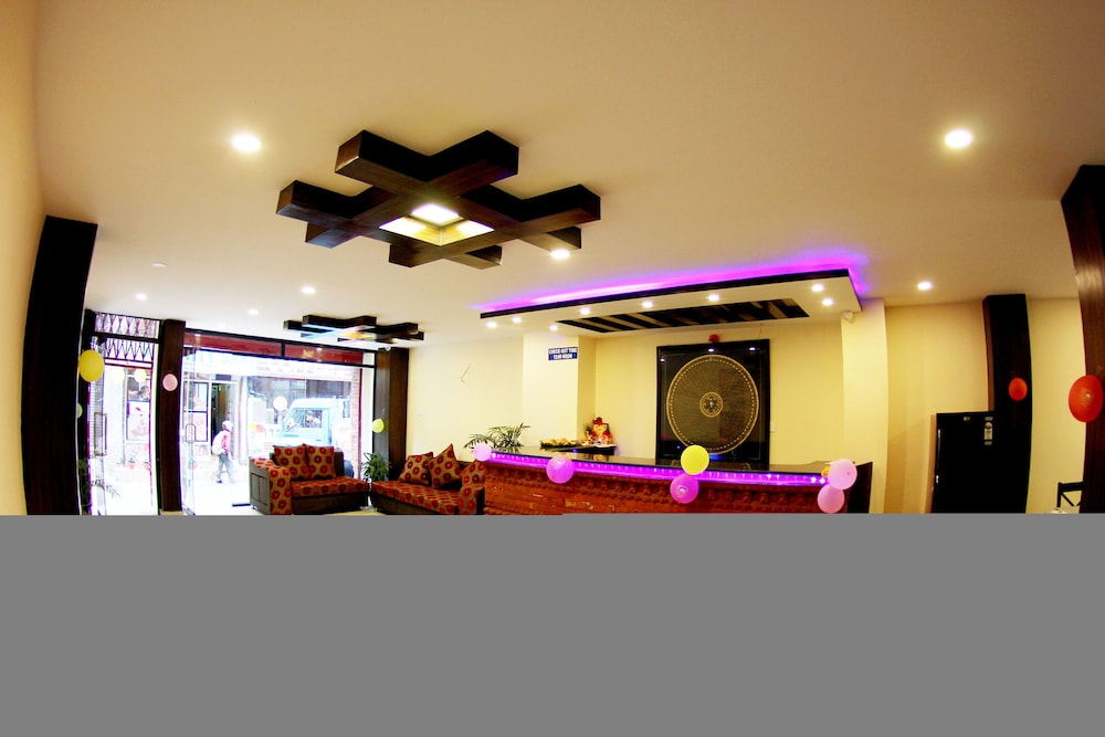 kathmandu mantra home