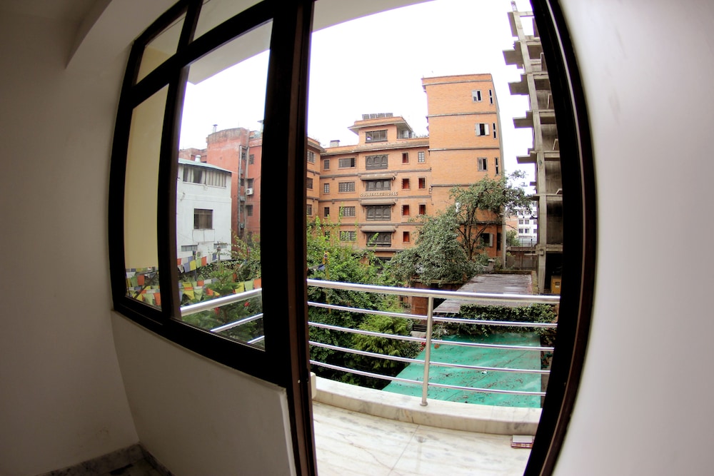 kathmandu mantra home