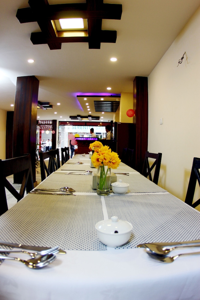 kathmandu mantra home