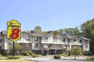 Super 8 By Wyndham Richmond/Chamberlayne Rd,Richmond>>Henrico,2 star