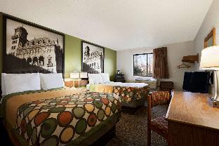 Super 8 By Wyndham Richmond/Chamberlayne Rd,Richmond>>Henrico,2 star