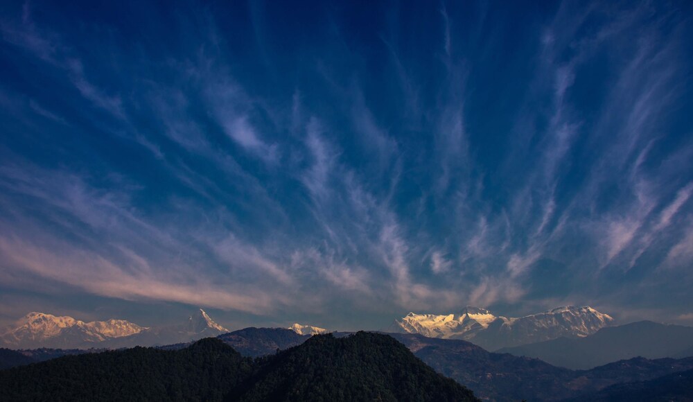 hotel seven lake paradise