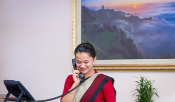 Hotel Kunja,Pokhara>>Gandaki,3 star