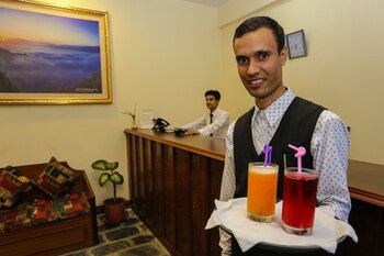 Hotel Kunja,Pokhara>>Gandaki,3 star