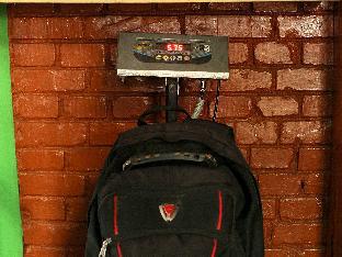 Shangri-La Boutique Hotel,Thamel>>Kathmandu,5 star