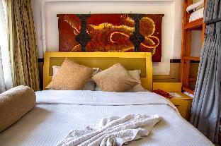 Shangri-La Boutique Hotel,Thamel>>Kathmandu,5 star
