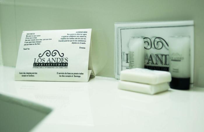 apartaestudios los andes