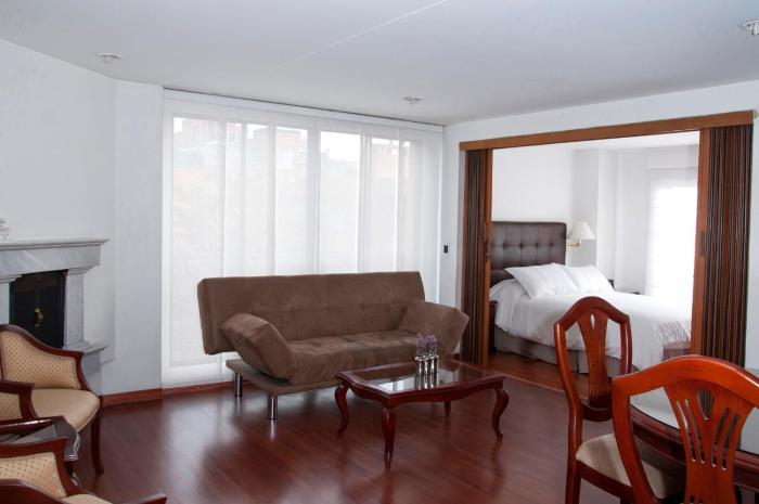apartaestudios los andes