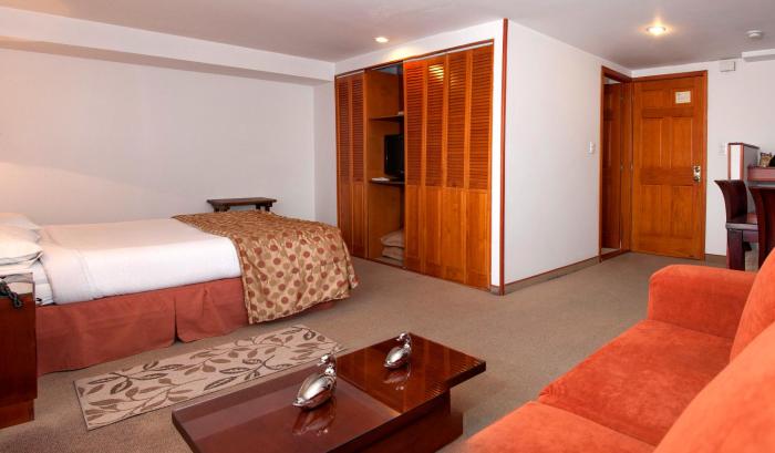 apartaestudios los andes