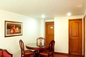 apartaestudios los andes