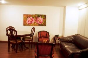 apartaestudios los andes
