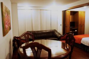 apartaestudios los andes