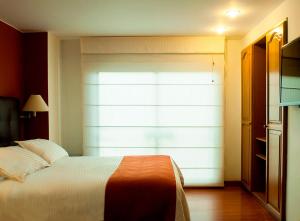 apartaestudios los andes