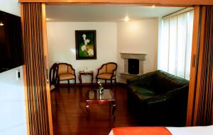 apartaestudios los andes