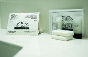 apartaestudios los andes