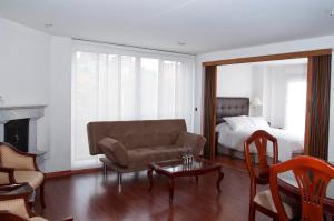 apartaestudios los andes