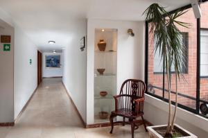 apartaestudios los andes