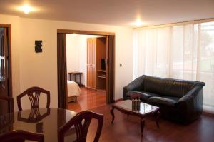 apartaestudios los andes