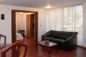 apartaestudios los andes