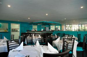apartaestudios los andes