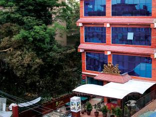 The Boudha Inn,Boudhha>>Bagmati,3 star