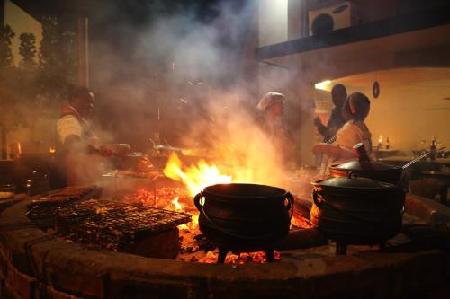 the backpack shack hostel