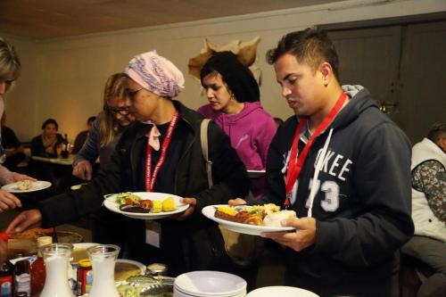 the backpack shack hostel