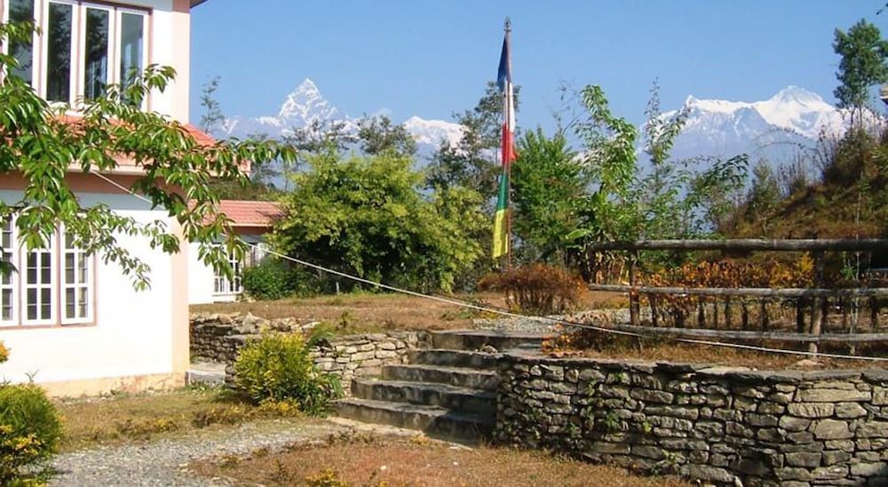 pokhara