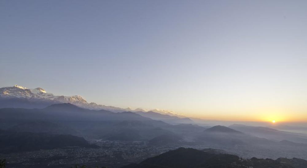 pokhara
