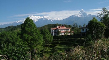 pokhara