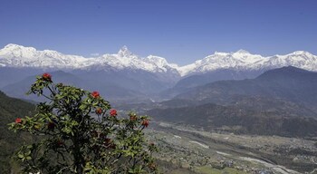 pokhara