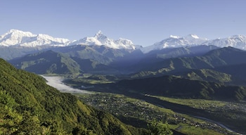 pokhara
