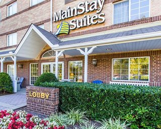 Mainstay Suites Brentwood-Nashville,Nashville>>Brentwood,3 star