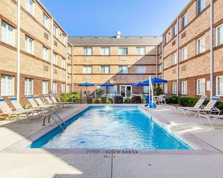 Mainstay Suites Brentwood-Nashville,Nashville>>Brentwood,3 star