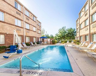 Mainstay Suites Brentwood-Nashville,Nashville>>Brentwood,3 star