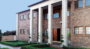 Alveston Manor,Mpumalanga>>Middelburg,4 star