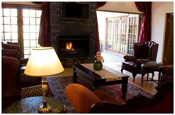 Alveston Manor,Mpumalanga>>Middelburg,4 star