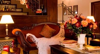 Alveston Manor,Mpumalanga>>Middelburg,4 star