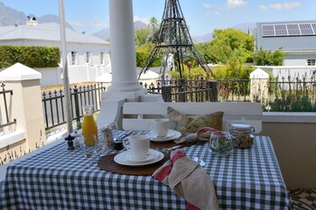 le petit paris