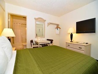 Super 8 By Wyndham San Diego Hotel Circle,California>>Bay Park,2 star