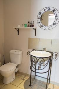 die kleipot guesthouse