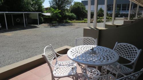 die kleipot guesthouse