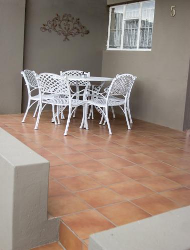 die kleipot guesthouse