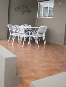 die kleipot guesthouse