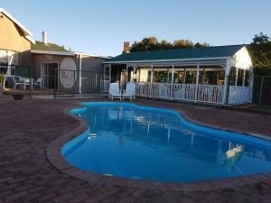 die kleipot guesthouse