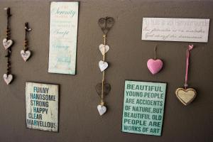 die kleipot guesthouse